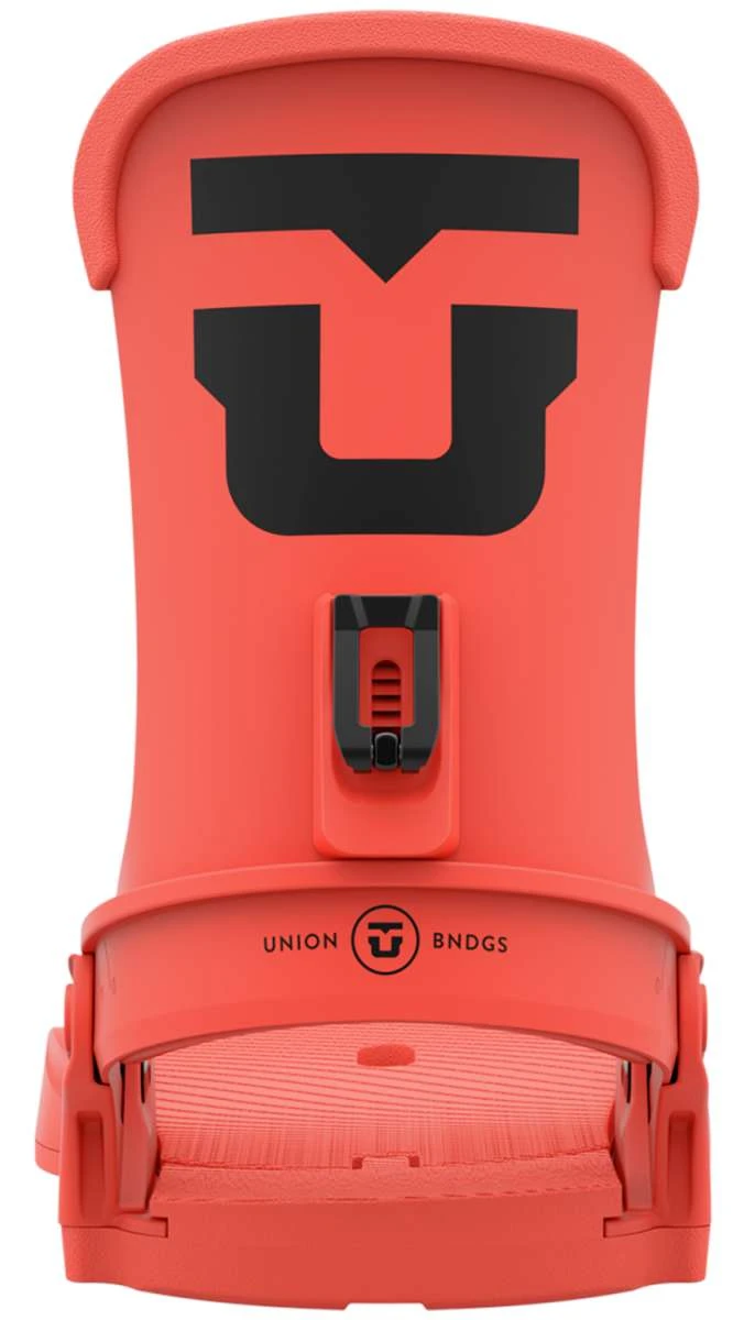 Union Ladies Trilogy Snowboard Bindings 2022-2023 2 Union Ladies Trilogy Snowboard Bindings 2022-2023 - Image 2