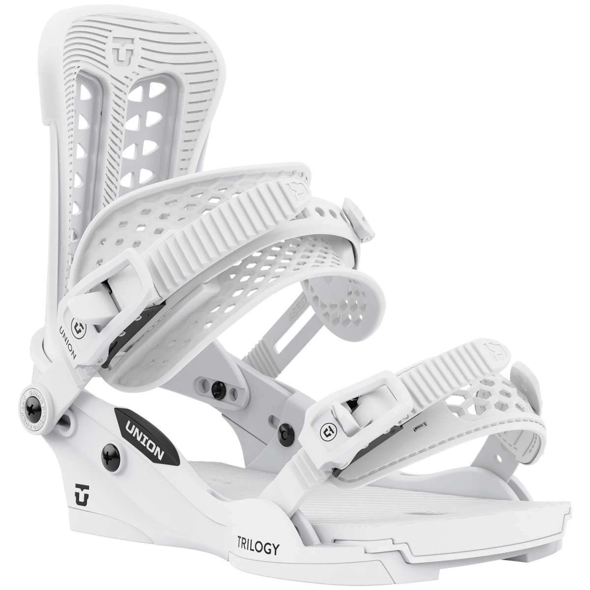Union Ladies Trilogy Snowboard Bindings 2022-2023 6 Union Ladies Trilogy Snowboard Bindings 2022-2023 - Image 6