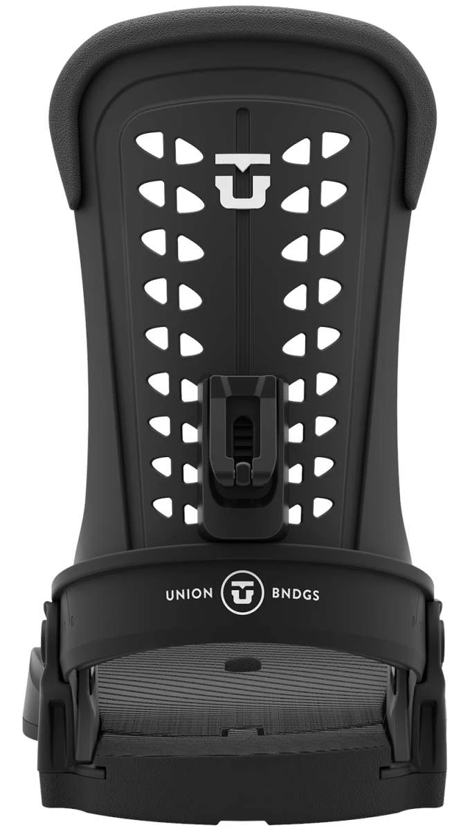 Union Ladies Trilogy Snowboard Bindings 2022-2023 15 Union Ladies Trilogy Snowboard Bindings 2022-2023 - Image 15