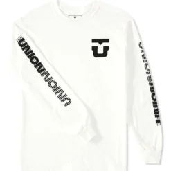Union Long Sleeve Tee 2022-2023 -Cheap Salomon Store union long sleeve tee 2022 2023 ski pro 60772996