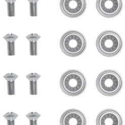 Union Mounting Hardware Set 2023-2024