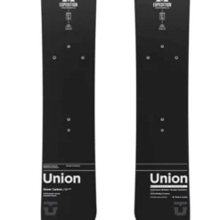 Union Rover Carbon Approach Skis 2022-2023