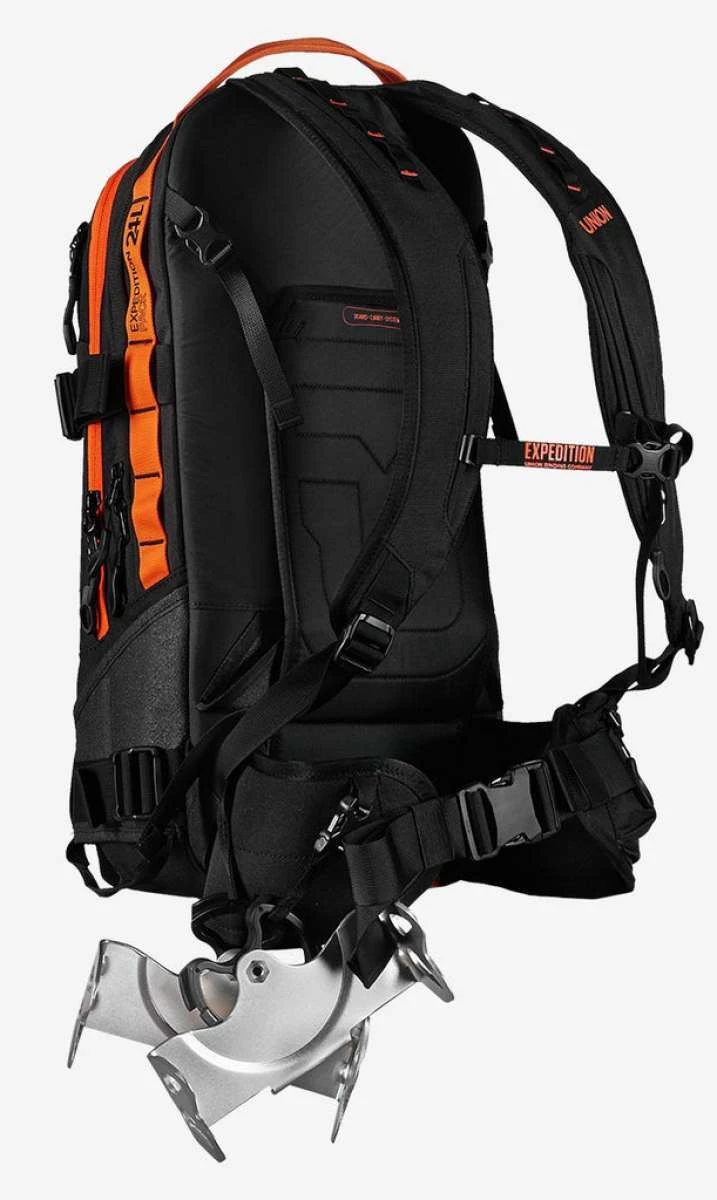Union Rover Expedition Backpack 2022-2023 3 Union Rover Expedition Backpack 2022-2023 - Image 3
