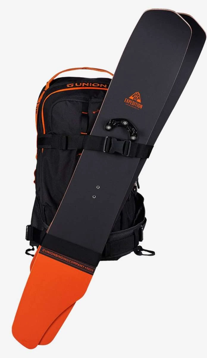 Union Rover Expedition Backpack 2022-2023 5 Union Rover Expedition Backpack 2022-2023 - Image 5