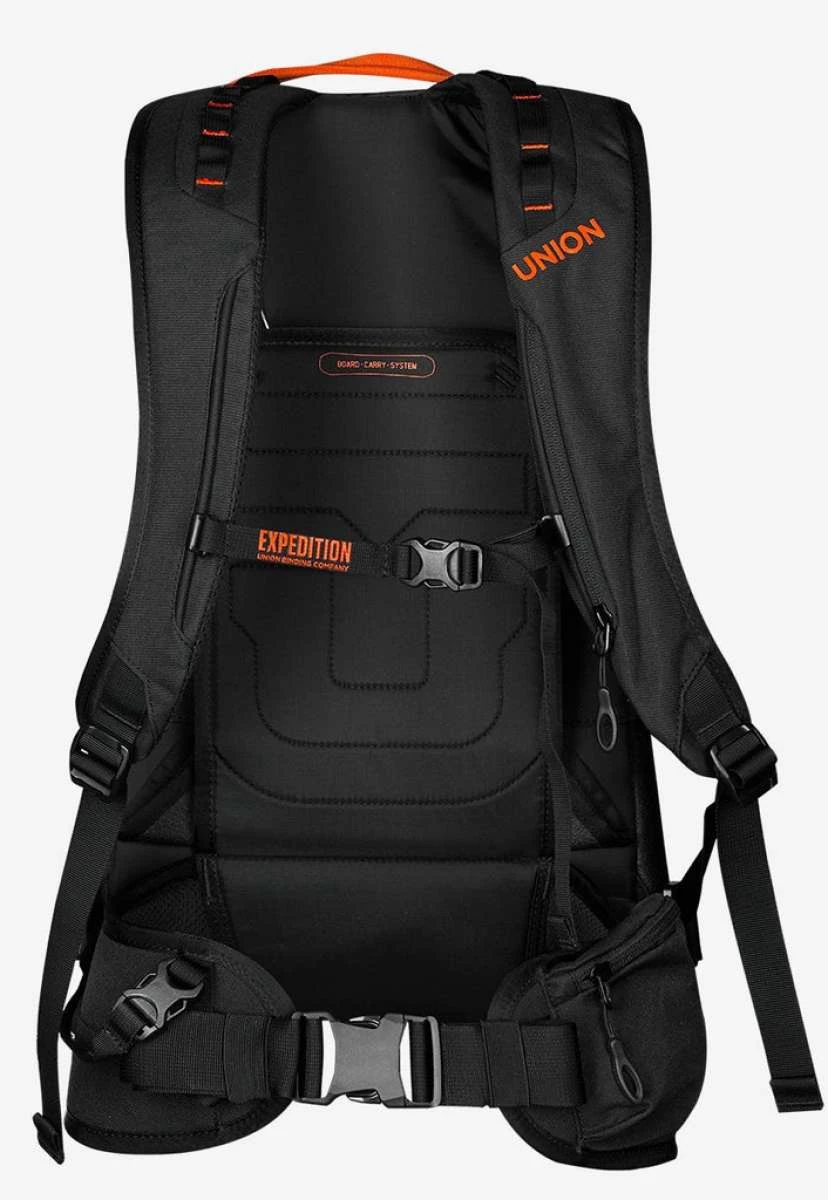 Union Rover Expedition Backpack 2022-2023 4 Union Rover Expedition Backpack 2022-2023 - Image 4