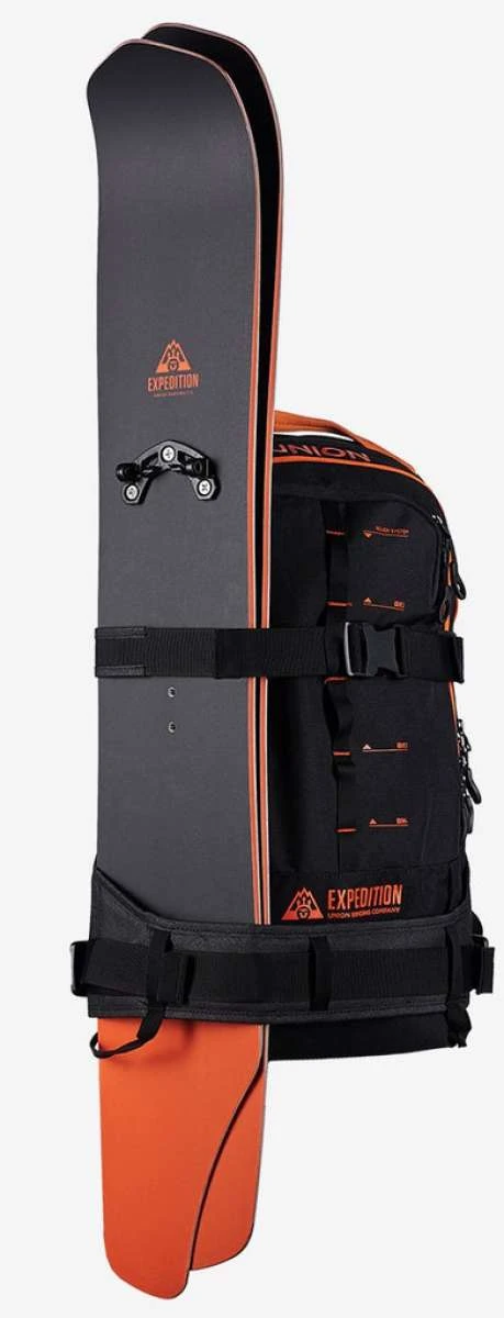 Union Rover Expedition Backpack 2022-2023 6 Union Rover Expedition Backpack 2022-2023 - Image 6