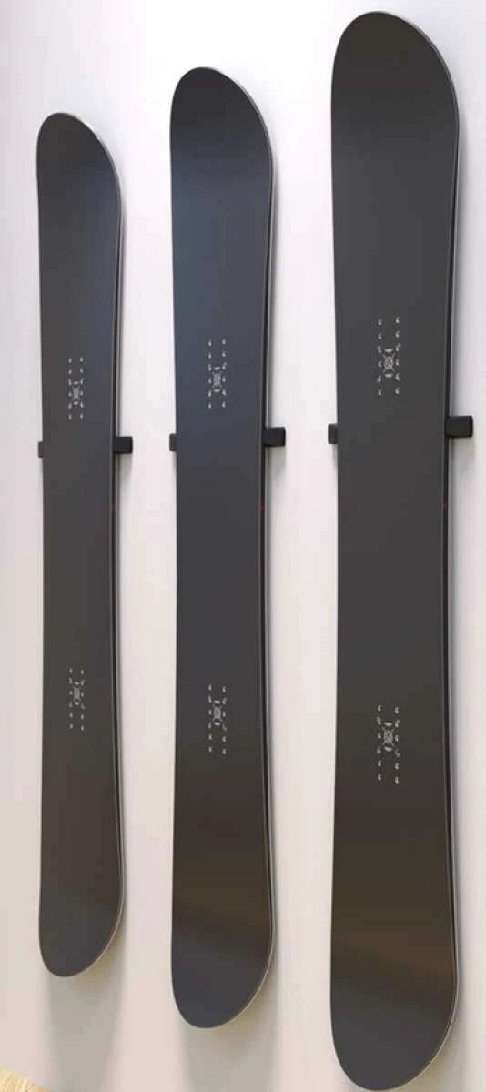 Union Snowboard Wall Mount 2023-2024 5 Union Snowboard Wall Mount 2023-2024 - Image 5