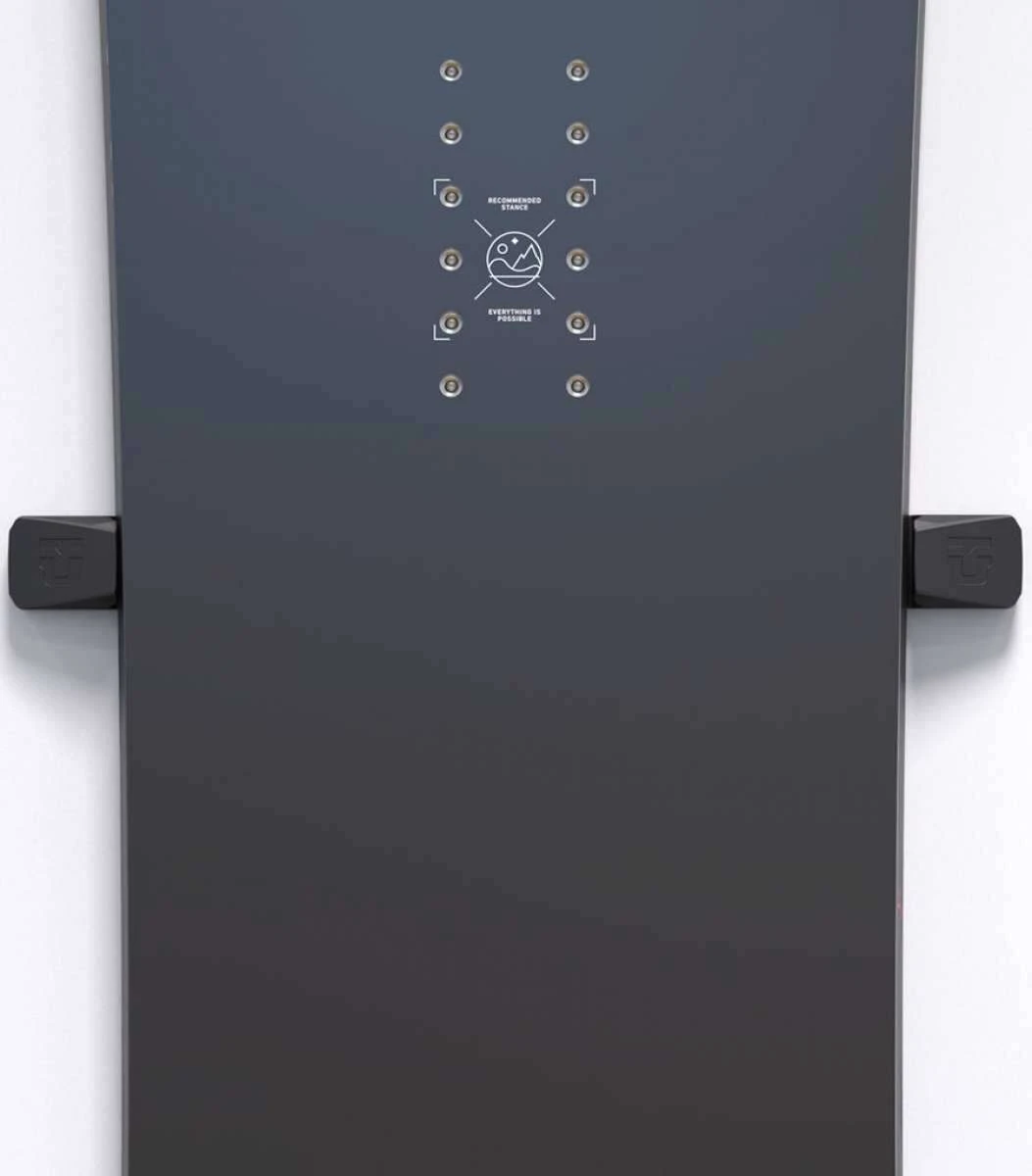 Union Snowboard Wall Mount 2023-2024 3 Union Snowboard Wall Mount 2023-2024 - Image 3