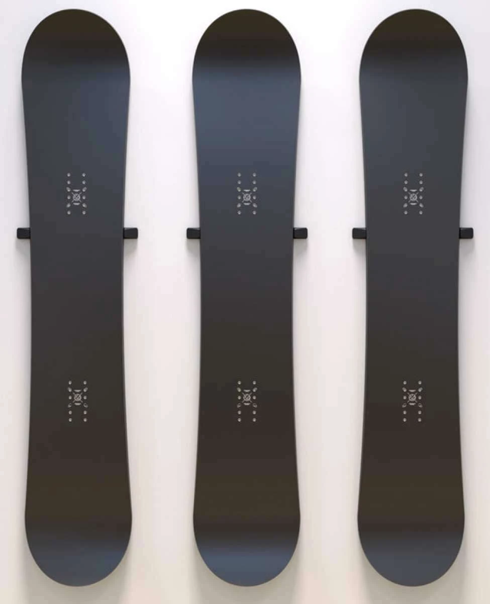 Union Snowboard Wall Mount 2023-2024 4 Union Snowboard Wall Mount 2023-2024 - Image 4