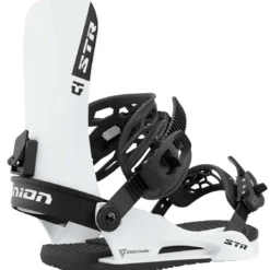 Union STR Snowboard Bindings 2022-2023