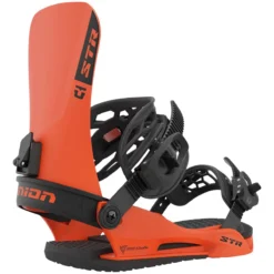 Union STR Snowboard Bindings 2022-2023 -Cheap Salomon Store union str snowboard bindings 2022 2023 ski pro 546309610