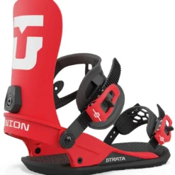 Union Strata Snowboard Binding 2023-2024