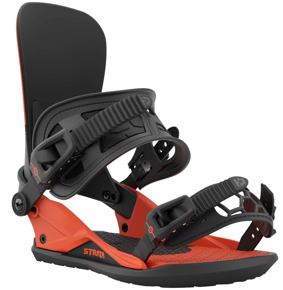 Union Strata Snowboard Bindings 2022-2023 7 Union Strata Snowboard Bindings 2022-2023 - Image 7