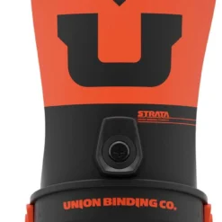 Union Strata Snowboard Bindings 2022-2023 24 Union Strata Snowboard Bindings 2022-2023 -Cheap Salomon Store union strata snowboard bindings 2022 2023 ski pro 439096517