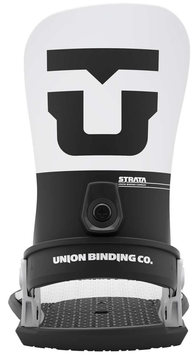 Union Strata Snowboard Bindings 2022-2023 16 Union Strata Snowboard Bindings 2022-2023 - Image 16