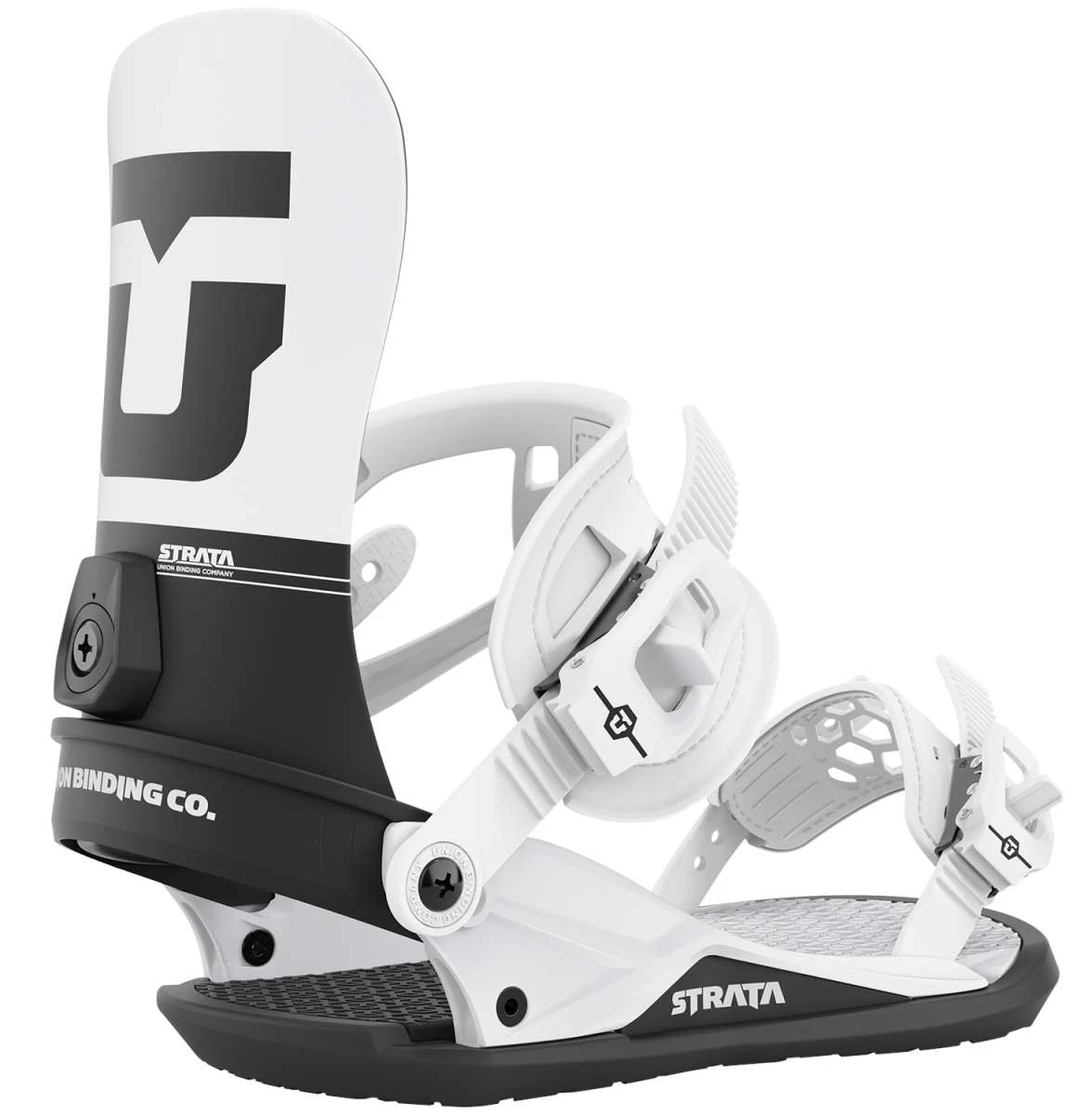 Union Strata Snowboard Bindings 2022-2023 14 Union Strata Snowboard Bindings 2022-2023 - Image 14