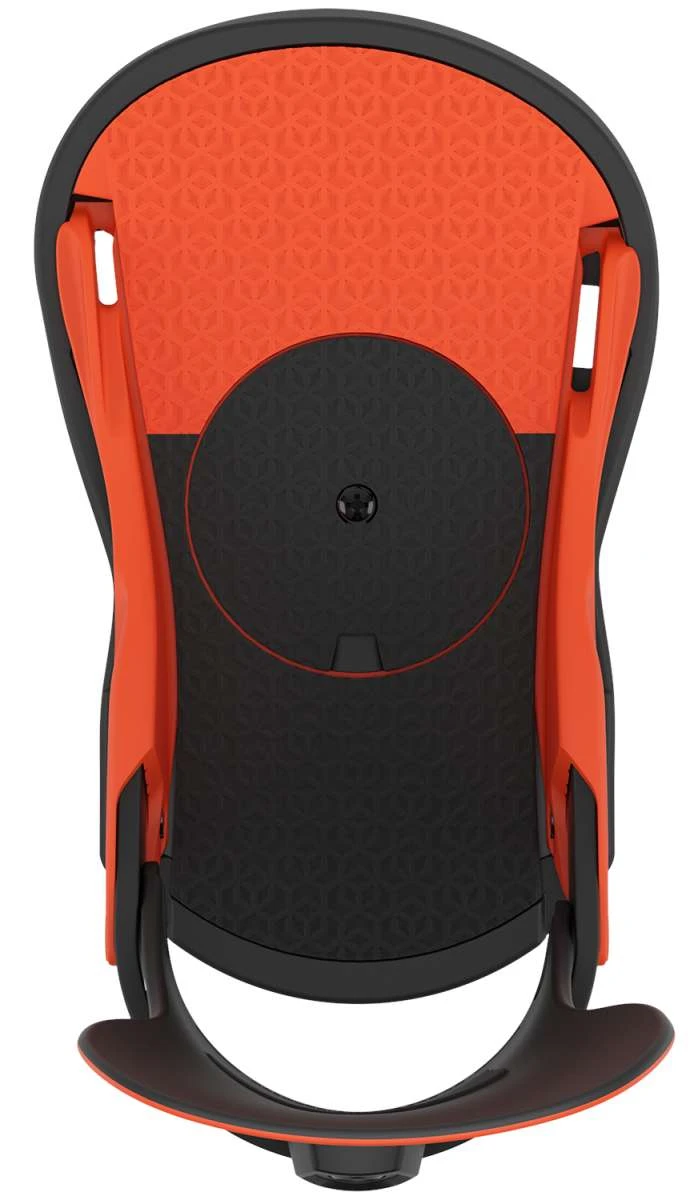 Union Strata Snowboard Bindings 2022-2023 9 Union Strata Snowboard Bindings 2022-2023 - Image 9