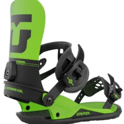 Union Strata Snowboard Bindings 2022-2023