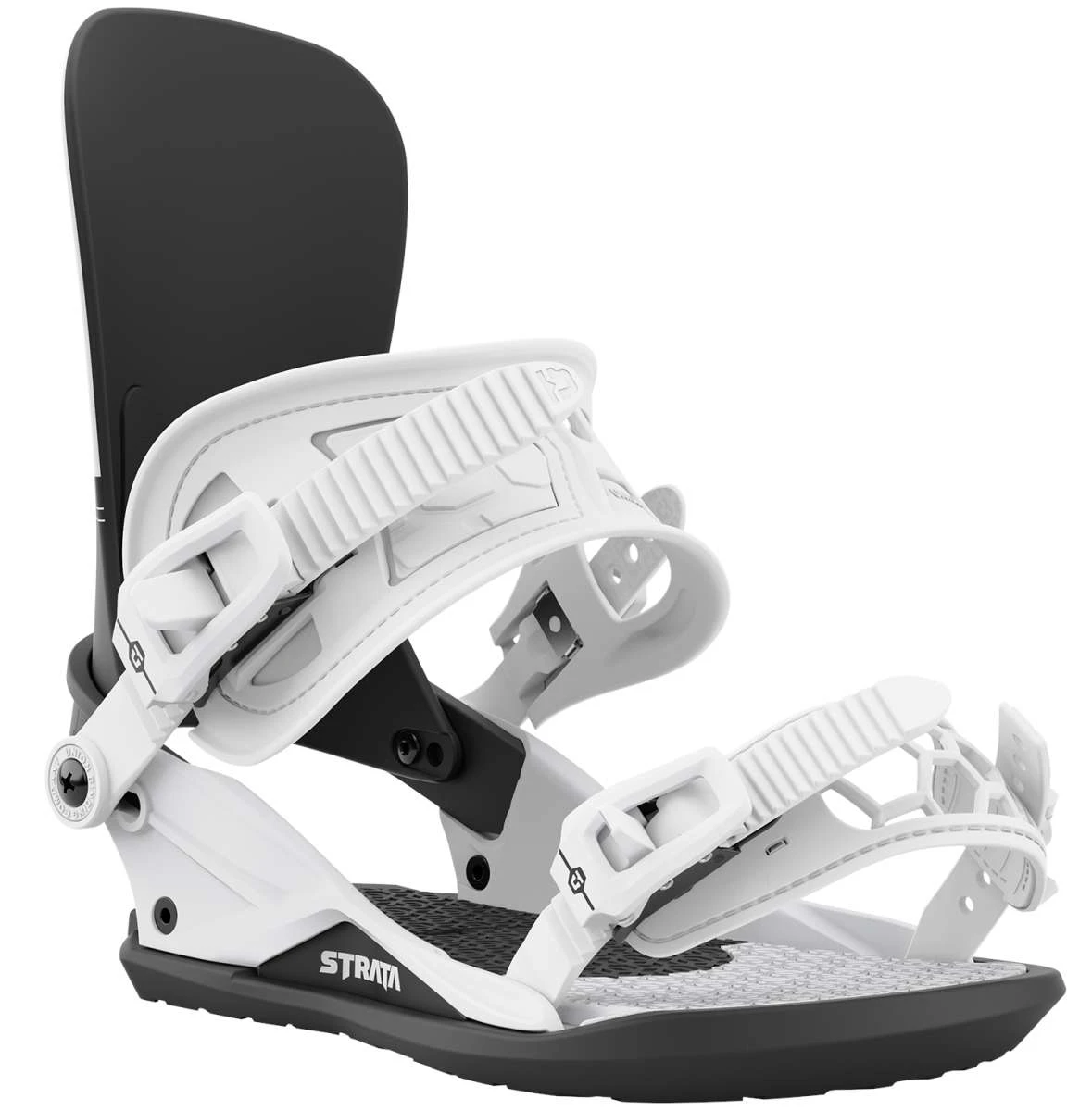 Union Strata Snowboard Bindings 2022-2023 15 Union Strata Snowboard Bindings 2022-2023 - Image 15