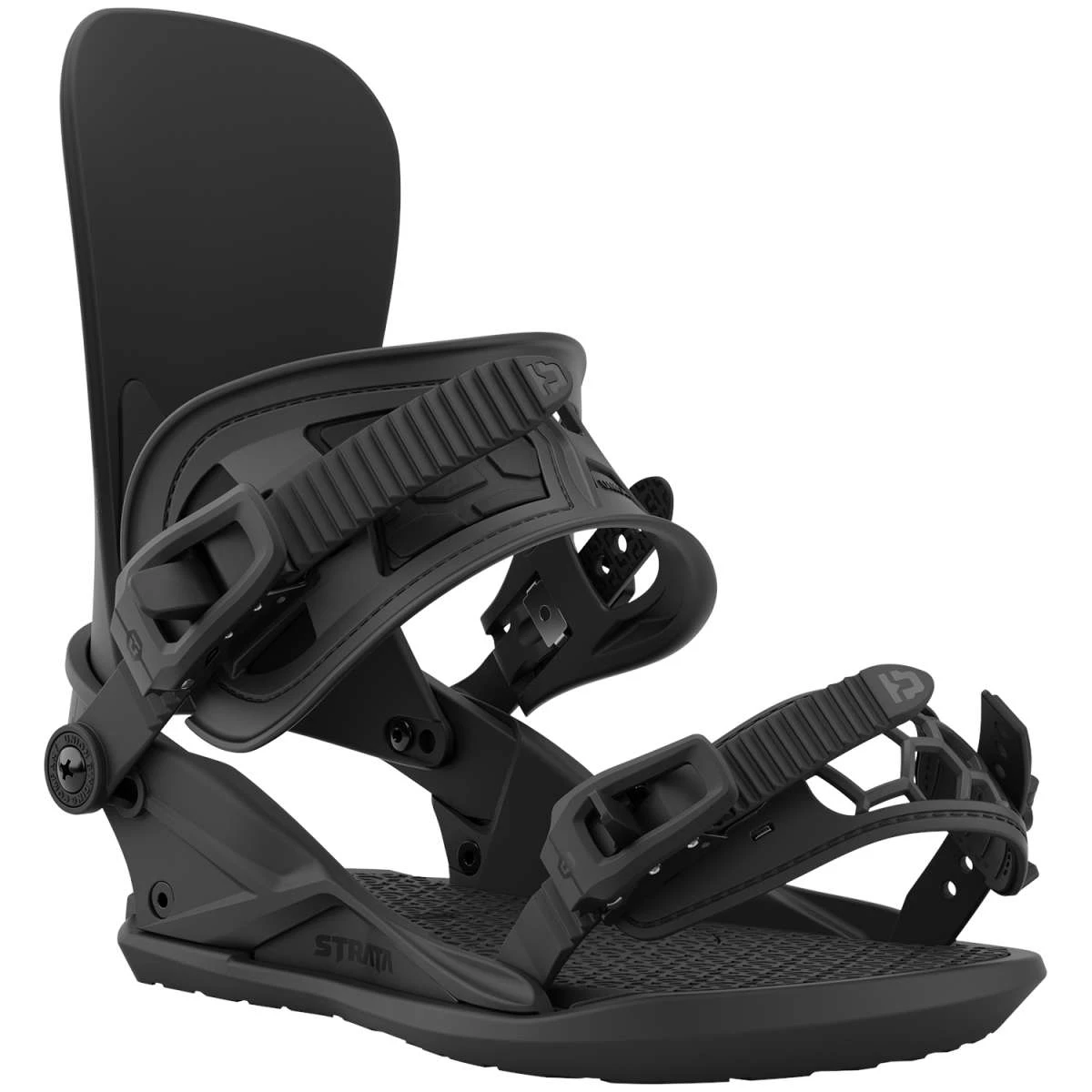 Union Strata Snowboard Bindings 2022-2023 11 Union Strata Snowboard Bindings 2022-2023 - Image 11