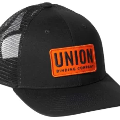 Union Trucker Hat 2023-2024