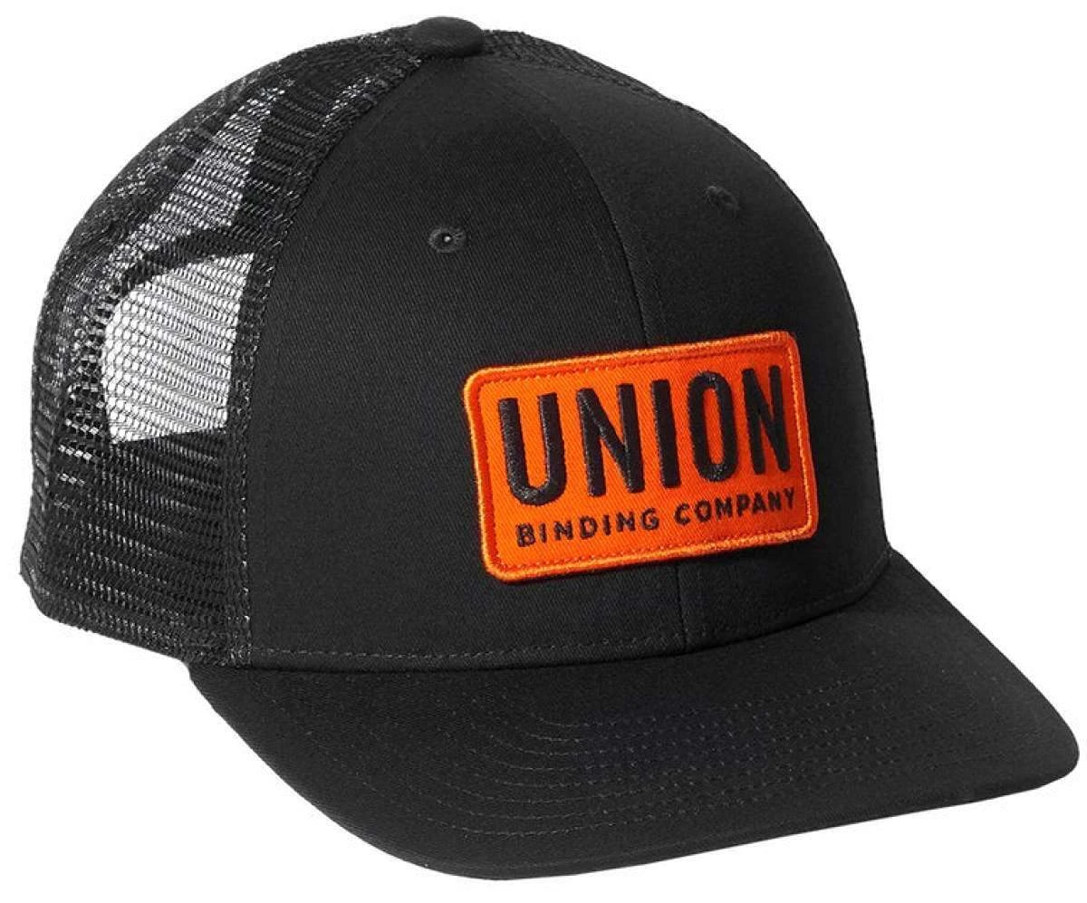 Union Trucker Hat 2023-2024 1 Union Trucker Hat 2023-2024