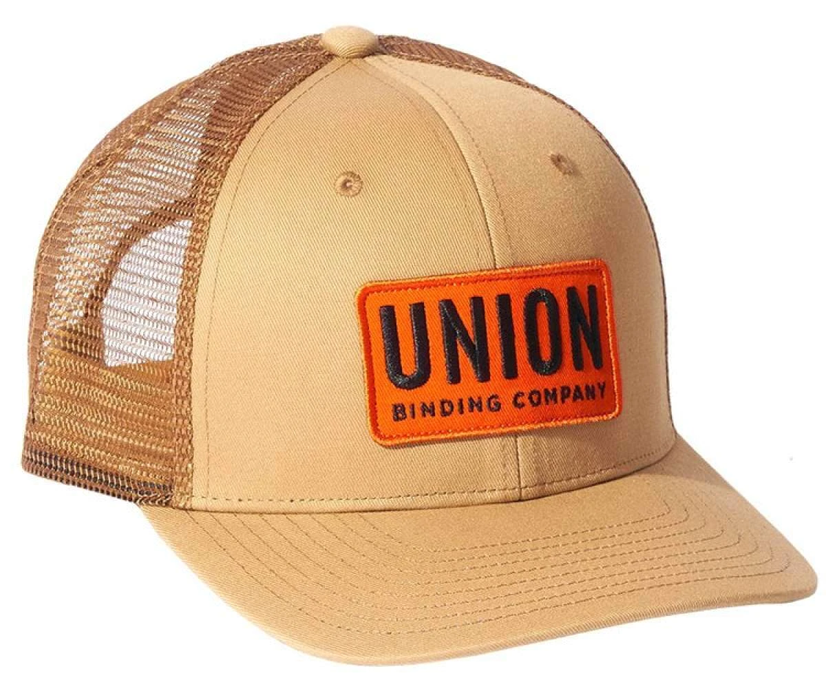 Union Trucker Hat 2023-2024 2 Union Trucker Hat 2023-2024 - Image 2