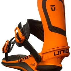 Union Ultra LTD Snowboard Binding 2022-2023