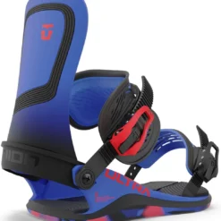 Union Ultra Snowboard Binding 2023-2024