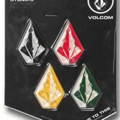 Volcom Mini Stone Stomps 2021-2022
