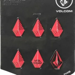 Volcom Stone Studs Stomp Pads 2022-2023