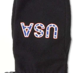 Volcom USA Fleece Mittens 2021-2022